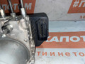 блок ABS Mazda 6 GJ GL 2013, 2.2 л., SH-VPTR, дизель, АКПП, универсал, передний привод, GHR1437A0, G4YA437A0A - фото №3