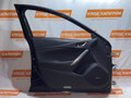 дверь передняя левая Mazda 6 GJ GL 2013, 2.2 л., SH-VPTR, дизель, АКПП, универсал, передний привод, G46L68450A02, GHP959031A - фото №2