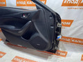 дверь передняя левая Mazda 6 GJ GL 2013, 2.2 л., SH-VPTR, дизель, АКПП, универсал, передний привод, G46L68450A02, GHP959031A - фото №5