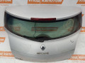 крышка багажника (дверь 3-5) Renault Megane 2 поколение 2004, хетчбэк 5 дв. - фото №3