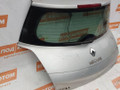 крышка багажника (дверь 3-5) Renault Megane 2 поколение 2004, хетчбэк 5 дв. - фото №4