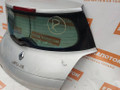 крышка багажника (дверь 3-5) Renault Megane 2 поколение 2004, хетчбэк 5 дв. - фото №5