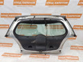 крышка багажника (дверь 3-5) Renault Megane 2 поколение 2004, хетчбэк 5 дв. - фото №6