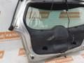 крышка багажника (дверь 3-5) Renault Megane 2 поколение 2004, хетчбэк 5 дв. - фото №7