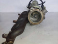 турбина Volvo S40 2 поколение 2005, 2.5 л., B 5254 T3, бензин, АКПП, универсал, передний привод, 30650975, 8603691, 30757112, 30650569, 30650975 - фото №6