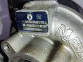 турбина Volvo S60 2 поколение 2012, 1.6 л., B 4164 T, бензин, АКПП, седан, передний привод, BM5G6K682DC, 36001999 - фото №4