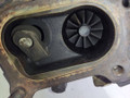 турбина Mazda CX-7 1 поколение 2008, 2.3 л., L3-VDT, бензин, АКПП, внедорожник 5 дв., передний привод, L3Y41370Z, L33L13700C - фото №9