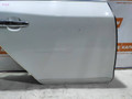 дверь задняя правая Volvo S60 2 поколение 2012, 1.6 л., B 4164 T, бензин, АКПП, седан, передний привод, 32228975 - фото №5