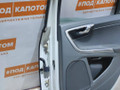 дверь задняя правая Volvo S60 2 поколение 2012, 1.6 л., B 4164 T, бензин, АКПП, седан, передний привод, 32228975 - фото №3