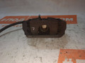СУППОРТ зад. лев. Nissan X-Trail T31 2008, 2.5 л., QR25, бензин, АКПП, внедорожник 5 дв., полный привод, 44011JG00A - фото №3