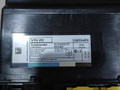 блок комфорта Volvo S60 2 поколение 2012, 1.6 л., B 4164 T, бензин, АКПП, седан, передний привод, 30659469 - фото №2