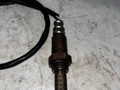 лямбда-зонд Suzuki SX4 1 поколение 2007, 1.5 л., M15A, бензин, АКПП, хетчбэк 5 дв., передний привод, 1491009032 - фото №6