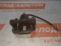 СУППОРТ зад. лев. Nissan X-Trail T31 2007, 2.5 л., QR25, бензин, АКПП, внедорожник 5 дв., полный привод, 44011JG00A - фото №2