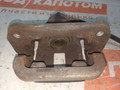 СУППОРТ зад. лев. Nissan X-Trail T31 2007, 2.5 л., QR25, бензин, АКПП, внедорожник 5 дв., полный привод, 44011JG00A - фото №3