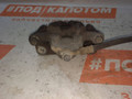 СУППОРТ зад. лев. Nissan X-Trail T31 2007, 2.5 л., QR25, бензин, АКПП, внедорожник 5 дв., полный привод, 44011JG00A - фото №4