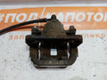 СУППОРТ зад. прав. Nissan X-Trail T31 2007, 2.5 л., QR25, бензин, АКПП, внедорожник 5 дв., полный привод, 44001JG00A - фото №4