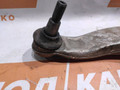 рычаг передний левый Volvo S60 2 поколение 2012, 1.6 л., B 4164 T, бензин, МКПП, седан, передний привод, 31429321 - фото №4