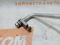 трубка кондиционера Nissan X-Trail T31 2007, 2.5 л., QR25, бензин, АКПП, внедорожник 5 дв., полный привод - фото №2
