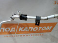 трубка кондиционера Nissan X-Trail T31 2007, 2.5 л., QR25, бензин, АКПП, внедорожник 5 дв., полный привод - фото №3