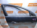 дверь передняя правая Volvo S60 2 поколение 2012, 1.6 л., B 4164 T, бензин, МКПП, седан, передний привод, 32228971, 31402401.3222897 - фото №3