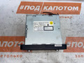 магнитола Volkswagen Golf 5 поколение 2009, 1.4 л., CAVD, бензин, робот, универсал, передний привод - фото №2