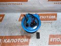 насос топливный Volkswagen Golf 5 поколение 2009, 1.4 л., CAVD, бензин, робот, универсал, передний привод - фото №2