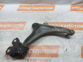 рычаг передний левый Volvo S60 2 поколение 2012, 1.6 л., B 4164 T, бензин, АКПП, седан, передний привод, 31429321, 31406445 - фото №5