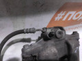 СУППОРТ перед. прав. Peugeot 207 1 поколение [рестайлинг] 2010, 1.6 л., 5f01(EP6), бензин, АКПП, хетчбэк 5 дв., передний привод, 4400R9 - фото №3