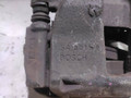 СУППОРТ перед. лев. Peugeot 207 1 поколение [рестайлинг] 2010, 1.6 л., 5f01(EP6), бензин, АКПП, хетчбэк 5 дв., передний привод, 4400R8 - фото №2