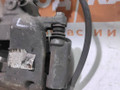 СУППОРТ перед. лев. Peugeot 207 1 поколение [рестайлинг] 2010, 1.6 л., 5f01(EP6), бензин, АКПП, хетчбэк 5 дв., передний привод, 4400R8 - фото №3