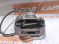 СУППОРТ перед. лев. Peugeot 207 1 поколение [рестайлинг] 2010, 1.6 л., 5f01(EP6), бензин, АКПП, хетчбэк 5 дв., передний привод, 4400R8 - фото №5