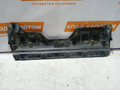 защита бампера (кенгурятник) Nissan X-Trail T31 2009, 2.5 л., QR25, бензин, АКПП, внедорожник 5 дв., полный привод - фото №4