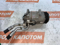 нагнетатель воздуха (компрессор) Mercedes-Benz E-Класс W212/S212/C207/A207 2011, 3.0 л., OM 642.850, дизель, АКПП, универсал, передний привод, A0022303211 - фото №2
