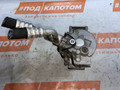 нагнетатель воздуха (компрессор) Mercedes-Benz E-Класс W212/S212/C207/A207 2011, 3.0 л., OM 642.850, дизель, АКПП, универсал, передний привод, A0022303211 - фото №3