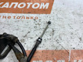 трос ручника Suzuki Grand Vitara 2 поколение 2007, 2.0 л., J20A, бензин, МКПП, внедорожник 5 дв., полный привод - фото №5