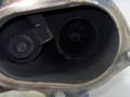 турбина Volkswagen Golf 5 поколение 2008, 1.4 л., BLG, бензин, робот, универсал, передний привод, 03C145701K - фото №6