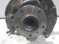 кулак поворотный левый BMW 1 серия E81/E82/E87/E88 [рестайлинг] 2007, 1.6 л., N45 B16 A, бензин, АКПП, хетчбэк 5 дв., задний привод - фото №2