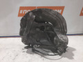 кулак поворотный левый BMW 1 серия E81/E82/E87/E88 [рестайлинг] 2007, 1.6 л., N45 B16 A, бензин, АКПП, хетчбэк 5 дв., задний привод - фото №4