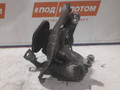 кулак поворотный правый BMW 1 серия E81/E82/E87/E88 [рестайлинг] 2007, 1.6 л., N45 B16 A, бензин, АКПП, хетчбэк 5 дв., задний привод - фото №3