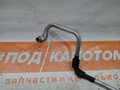 трубка кондиционера Audi A4 B7 2007, 2.0 л., ALT, бензин, АКПП, седан, передний привод - фото №3