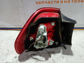 фонарь задний правый BMW 3 серия E90/E91/E92/E93 2005, 2.0 л., N46 B20 B, бензин, АКПП, седан, задний привод, 63216937458 - фото №4