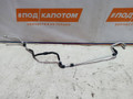 трубка кондиционера Audi A4 B7 2006, 2.0 л., ALT, бензин, вариатор, седан, передний привод - фото №2