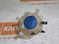 бачок расширительный Volkswagen Golf 5 поколение 2007, 1.4 л., BLG, бензин, АКПП, универсал, передний привод, 1K0121407A - фото №2