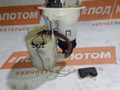 насос топливный Audi A4 B8/8K 2009, 1.8 л., CDHB, бензин, вариатор, универсал, передний привод, 8K0919051M - фото №3