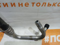 трубка кондиционера Audi A4 B8/8K 2010, 2.0 л., CDNC, бензин, робот, универсал, полный привод - фото №3