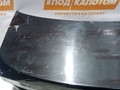 крышка багажника (дверь 3-5) BMW 3 серия E90/E91/E92/E93 2005, 2.0 л., N46 B20 B, бензин, АКПП, седан, задний привод, 41627254425 - фото №3