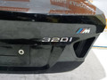 крышка багажника (дверь 3-5) BMW 3 серия E90/E91/E92/E93 2005, 2.0 л., N46 B20 B, бензин, АКПП, седан, задний привод, 41627254425 - фото №6