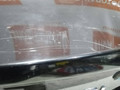 крышка багажника (дверь 3-5) BMW 3 серия E90/E91/E92/E93 2005, 2.0 л., N46 B20 B, бензин, АКПП, седан, задний привод, 41627254425 - фото №8