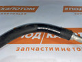 трубка кондиционера Audi A4 B7 2007, 2.0 л., ALT, бензин, вариатор, седан - фото №4
