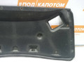 шумоизоляция капота Nissan Teana J32 2008, 2.5 л., VQ25DE, бензин, АКПП, седан, передний привод - фото №3